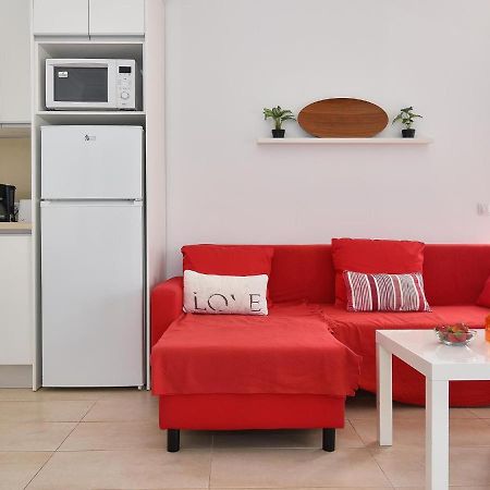 Bungalow Irene Playa Del Ingles By Villagrancanaria Buitenkant foto