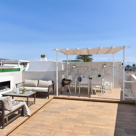 Bungalow Irene Playa Del Ingles By Villagrancanaria Buitenkant foto
