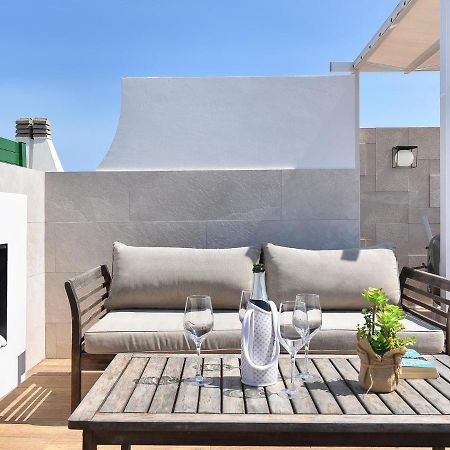 Bungalow Irene Playa Del Ingles By Villagrancanaria Buitenkant foto
