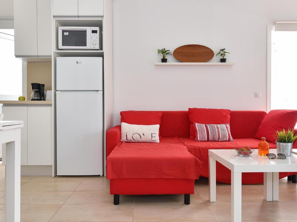 Bungalow Irene Playa Del Ingles By Villagrancanaria Buitenkant foto