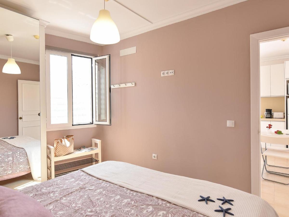 Bungalow Irene Playa Del Ingles By Villagrancanaria Buitenkant foto