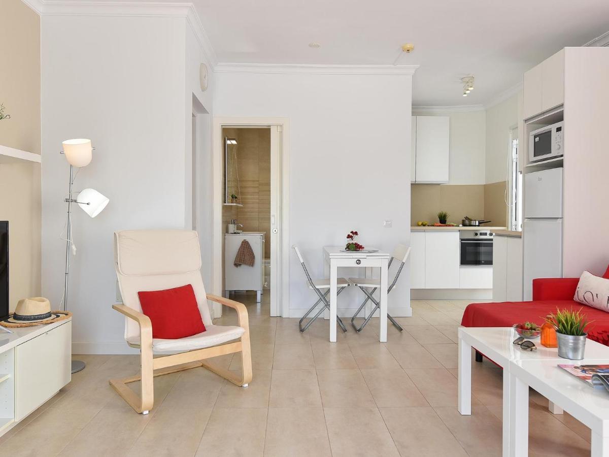 Bungalow Irene Playa Del Ingles By Villagrancanaria Buitenkant foto
