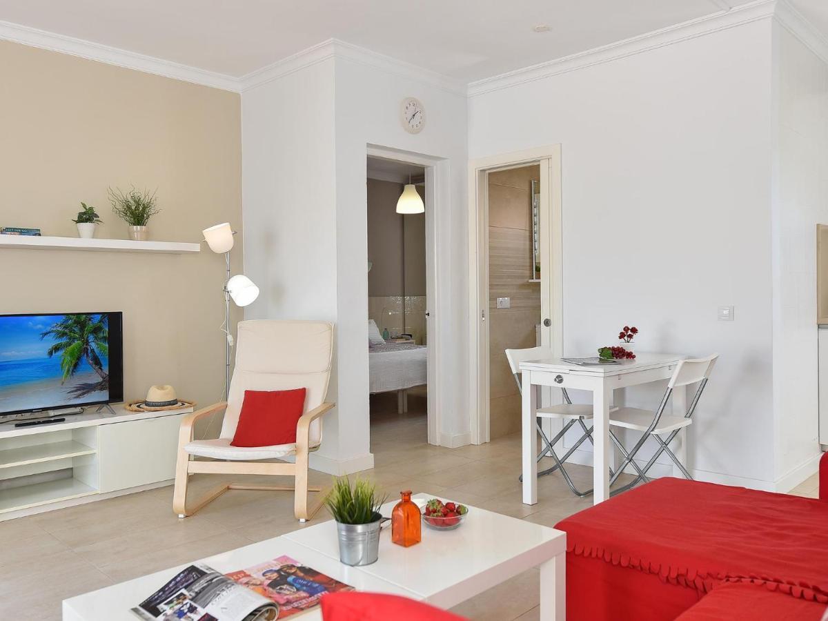 Bungalow Irene Playa Del Ingles By Villagrancanaria Buitenkant foto