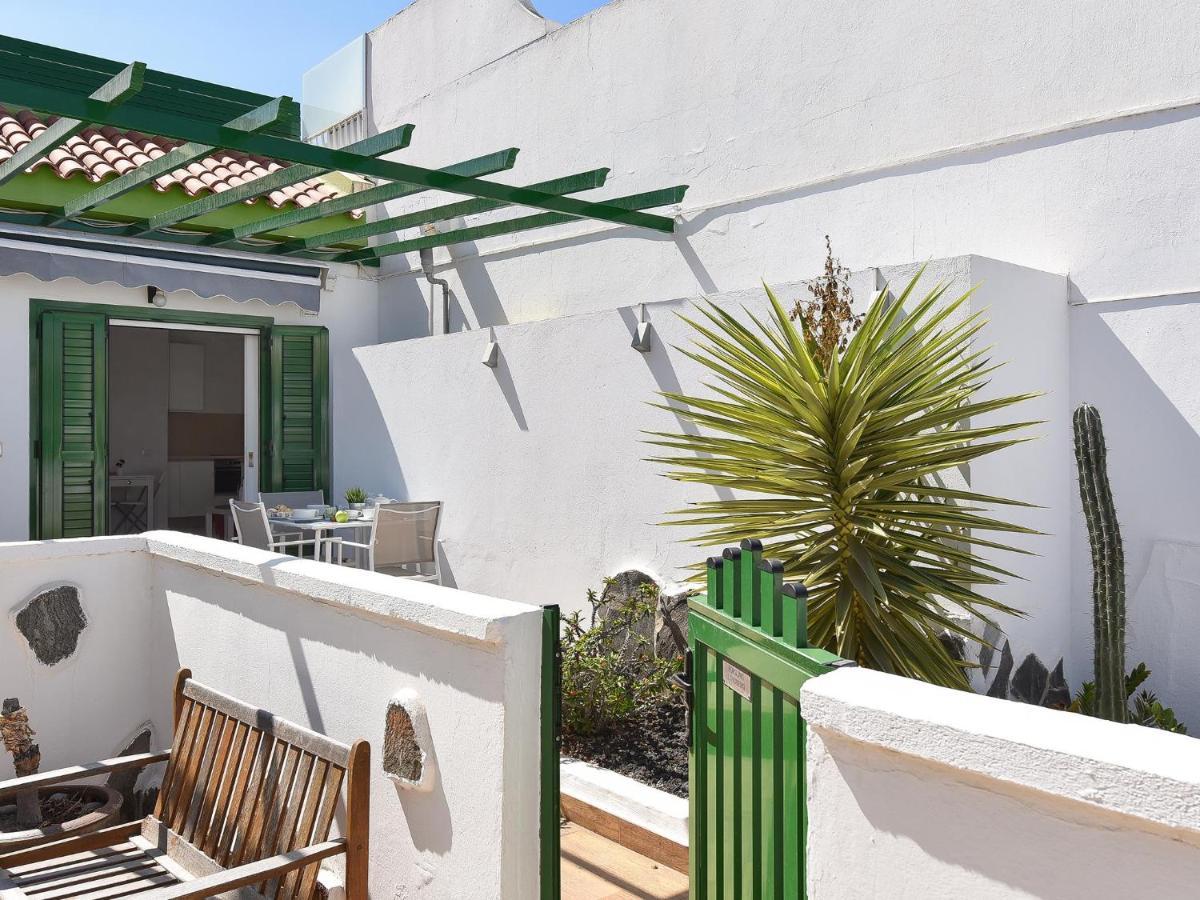 Bungalow Irene Playa Del Ingles By Villagrancanaria Buitenkant foto